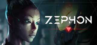 ZEPHON background image