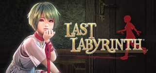 Last Labyrinth background image