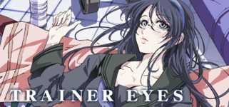 Trainer Eyes cover image