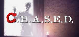 C.H.A.S.E.D. cover image