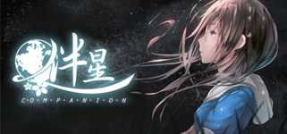 Companion background image