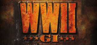 World War II GI cover image
