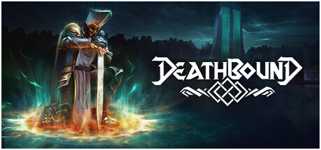 Deathbound background image