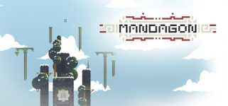 MANDAGON background image
