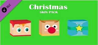 Box Maze 2 - Xmas Skins Pack cover image