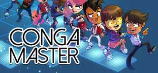 Conga Master background image