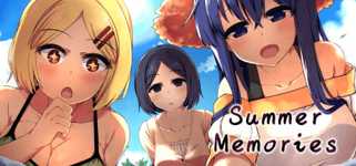 Summer Memories background image