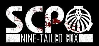 SCP: Nine-Tailed Fox background image