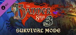 The Banner Saga 3 - Survival Mode cover image
