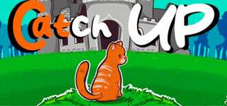 Catch Up background image