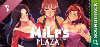 MILF's Plaza Soundtrack cover image
