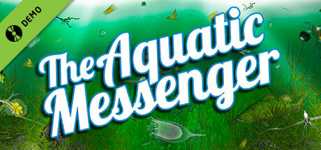 The Aquatic Messenger Demo cover image