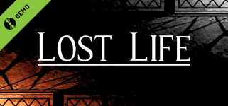 Lost Life : Origins [UE5 DEMO] cover image