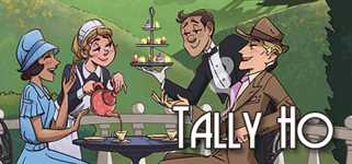 Tally Ho background image