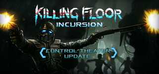 Killing Floor: Incursion cover image