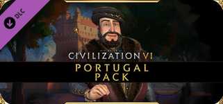 Sid Meier's Civilization® VI: Portugal Pack background image