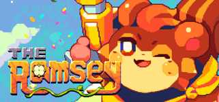 The Ramsey cover image