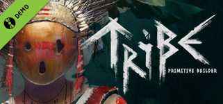 Tribe: Primitive Builder Demo cover image