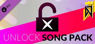 DJMAX RESPECT V - UNLOCK SONG PACK cover image