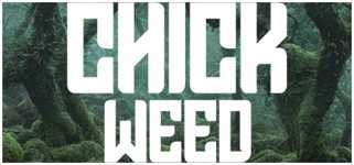 CHICKWEED background image