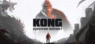Kong: Survivor Instinct background image