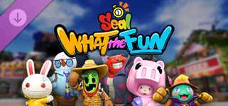 Seal: WHAT the FUN - DLC 1 cover image