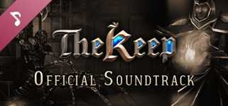 The Keep Soundtrack cover image