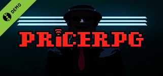 PRiCERPG Demo cover image