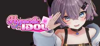 Hypnotic Idol background image