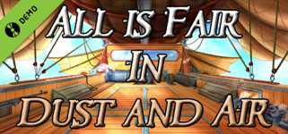 All is Fair in Dust and Air Demo cover image