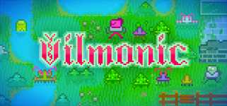 Vilmonic background image