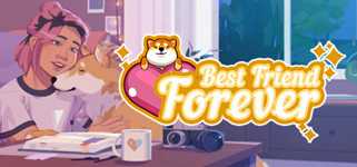 Best Friend Forever background image
