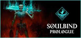 Soulbind: Prologue background image