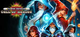 Call of Heroes: Tower Defense cover image