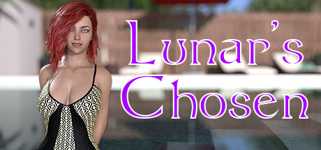 Lunar's Chosen - Episode 1 cover image