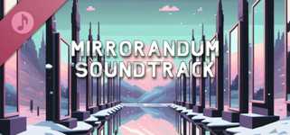 Mirrorandum Soundtrack cover image