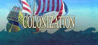 Sid Meier's Colonization cover image