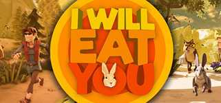 I will eat you background image