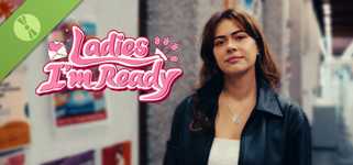 Ladies I'm Ready Demo cover image