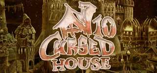 Cursed House 10 - Match 3 Puzzle cover image