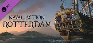 Naval Action - Rotterdam cover image