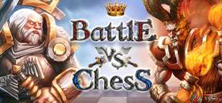 Battle vs Chess background image