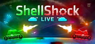 ShellShock Live background image