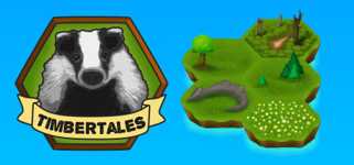 Timbertales background image
