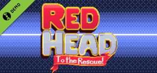 Red Head - To The Rescue Demo cover image