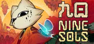 Nine Sols background image
