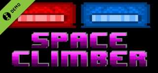 Space Climber Demo cover image
