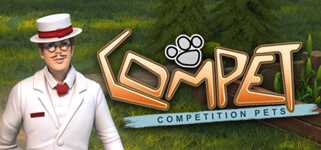ComPet - Epic Beast Battles background image