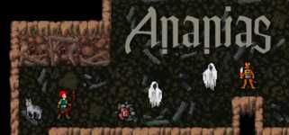 Ananias Roguelike background image