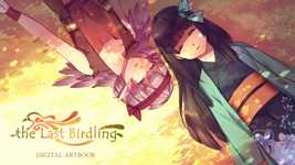 The Last Birdling - Digital artbook DLC background image